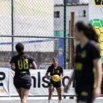 Maior competição de futebol universitário começa em capital nordestina