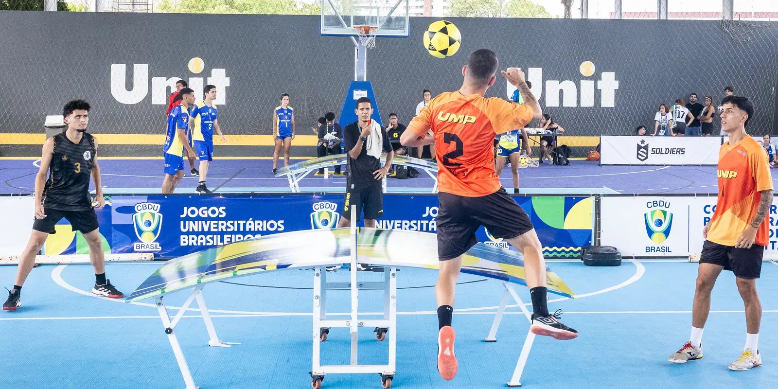 Futmesa estreia nos JUBsFut 2026 unindo técnica e emoção 1 Futmesa estreia nos JUBsFut 2026 unindo técnica e emoção