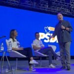 Paulo Serra e Ciro Gomes