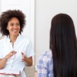 Diagnóstico de TEA - Imagem Freepik