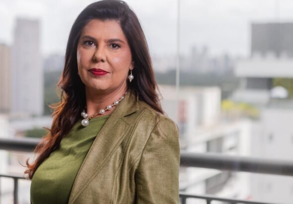 Dra Celeste Leite dos Santos
