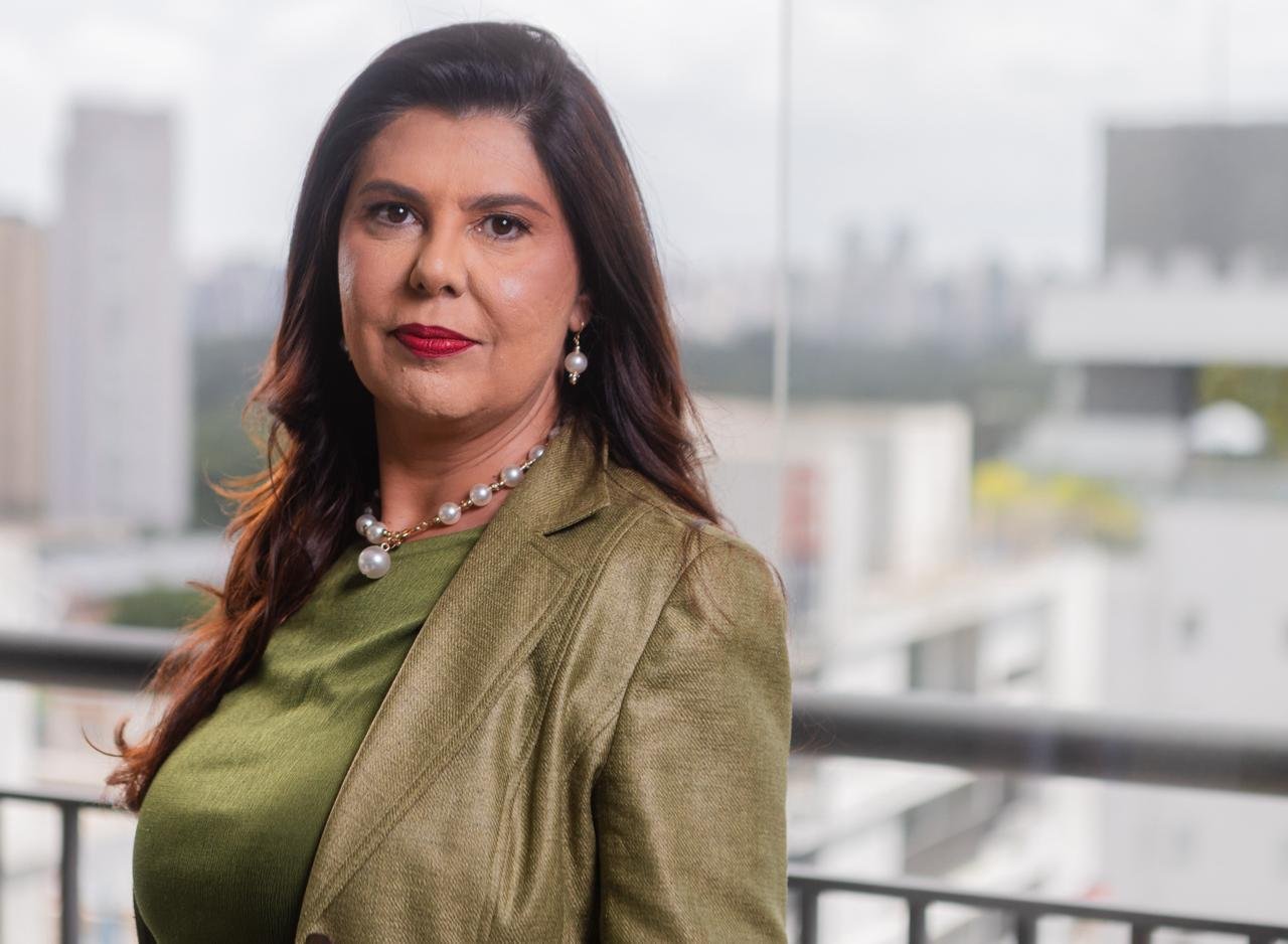 Dra Celeste Leite dos Santos
