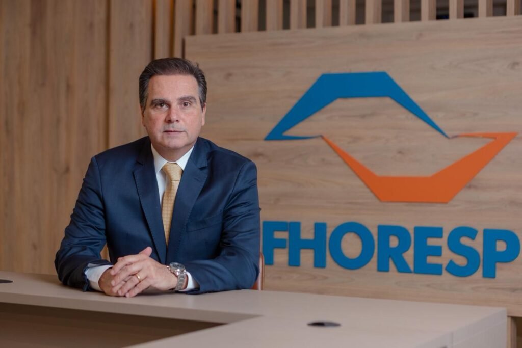 Voos podem ter alta de 30% por falta de combustível com a guerra no Irã; Fhoresp prevê prejuízo para o Turismo 2 Edson Pinto