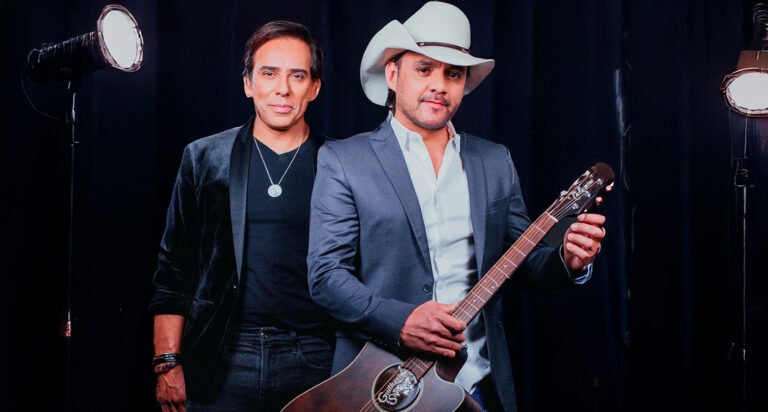 Festival Raiz 2026 confirma grandes nomes da música sertaneja em Santa Bárbara d’Oeste 2 Guilherme e Santiago