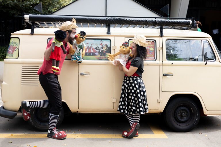 Kombi no Circo leva alegria ao aniversário de Vinhedo com espetáculo para toda a família 2 Lua Pistoresi Fotógrafa (17).jpg