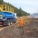 Suzano simulado operacional do PAM