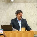 Vereador Adrilles Jorge