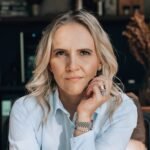 Fernanda Tochetto, psicóloga