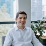 Anderson Silva, advogado, empreendedor e fundador da A2 Paralegal