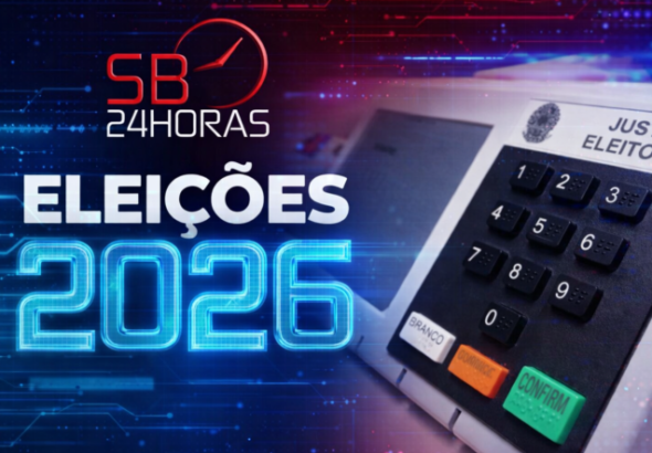 eleições 2026