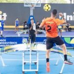 Esporte Universitário leva mensagem de paz em meio a conflitos