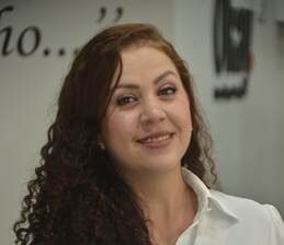 Camila Macedo Dias | CEO Sinapse Educação Corporativa