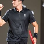 João Fonseca encara ex-top 3 Cilic na estreia do Masters