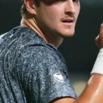 Fonseca sobra na estreia em Monte Carlo e quebra jejum