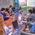 EBC e MEC iniciam articulação para Copa do Mundo Feminina