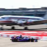 Formula E Berlin Rookie Test