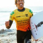 WSL: Brasil emplaca 6 surfistas nas oitavas da etapa de
