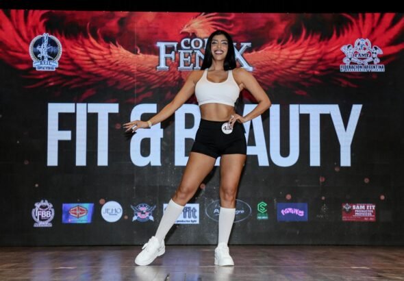 tais ibarra copa fenix 2