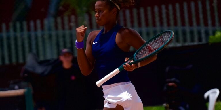 Tênis: Brasil se garante em playoff mundial da Billie Jean