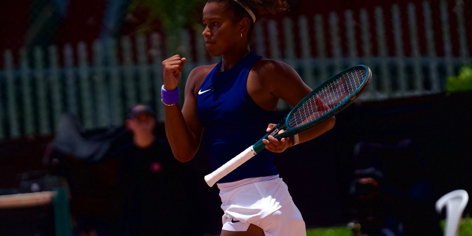 Tênis: Brasil se garante em playoff mundial da Billie Jean