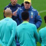 Estudo mostra que internet já está em clima de Copa