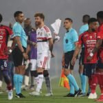 Jogo do Flamengo na Libertadores é cancelado por atos de