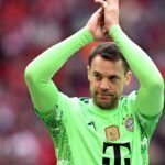 Goleiro Manuel Neuer é convocado pela Alemanha para a Copa