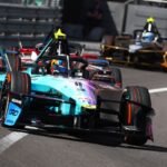 Monaco E-Prix Round 10