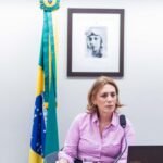 Rosana Valle (PL-SP)