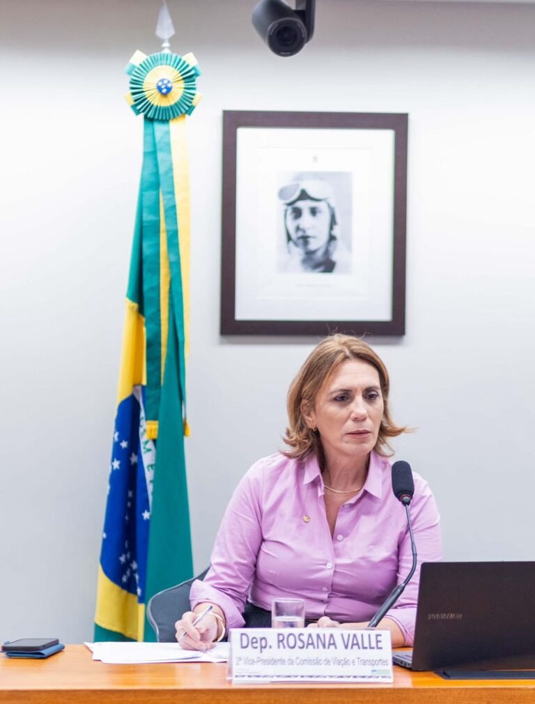 Rosana Valle (PL-SP)