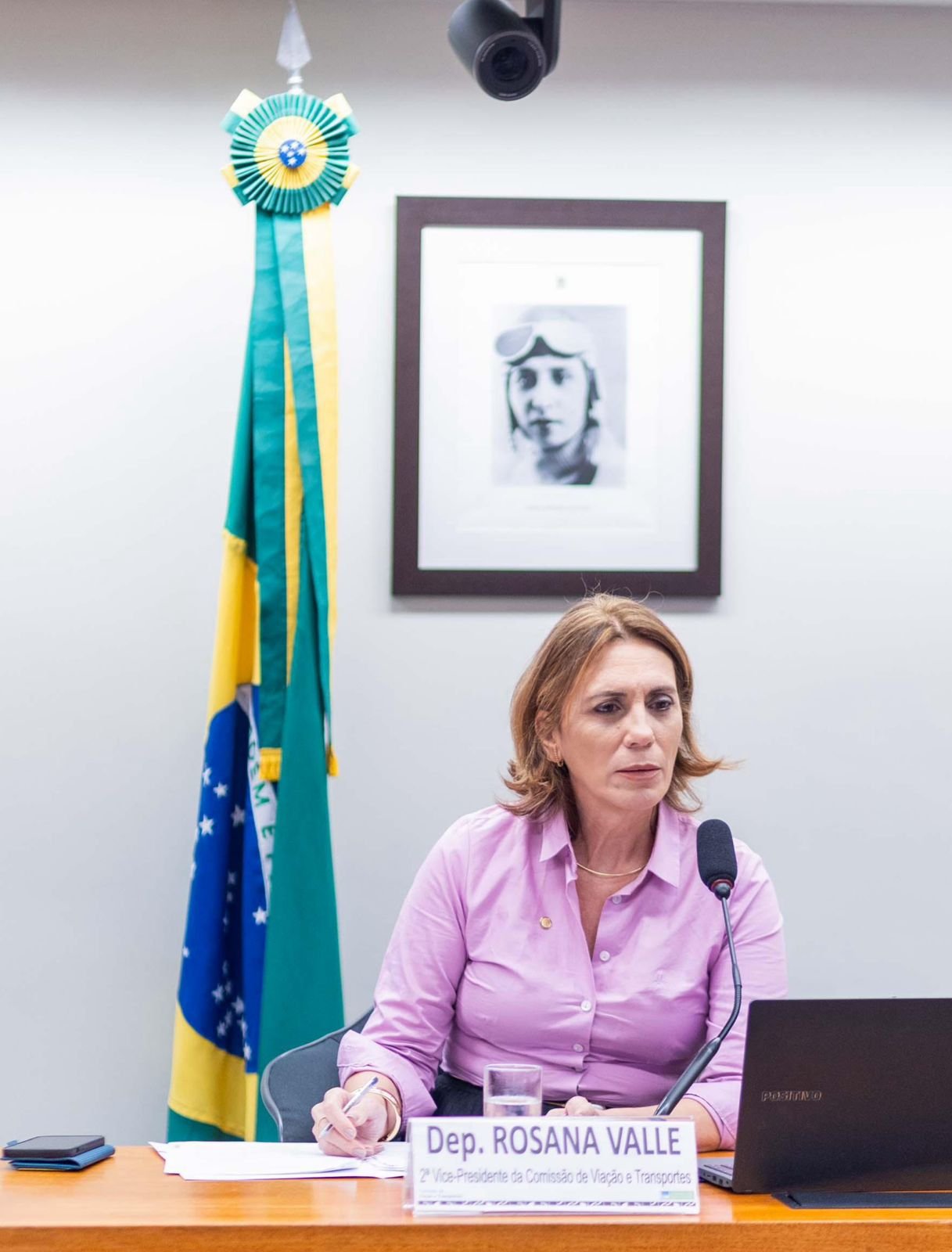 Rosana Valle (PL-SP)