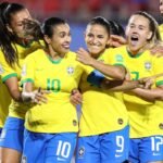 Senado aprova lei com regras para Copa do Mundo Feminina