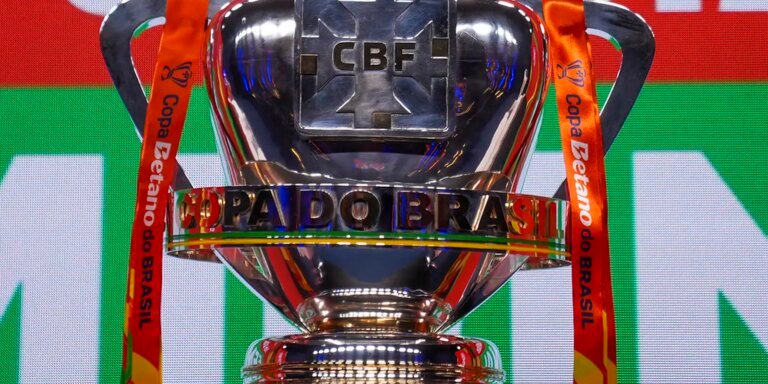 Definidos os duelos da oitavas da Copa do Brasil, com
