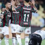 Flu, Inter e Cruzeiro vencem e avançam na Copa do