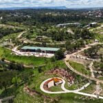 Parque Aramat