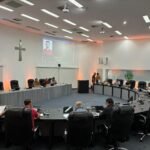 Audiência publica de saúde