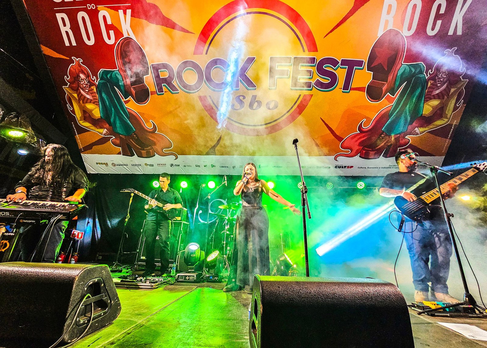 CIDADE DO ROCK 2