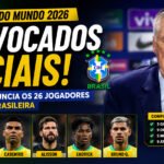 CONVOCAÇÃO