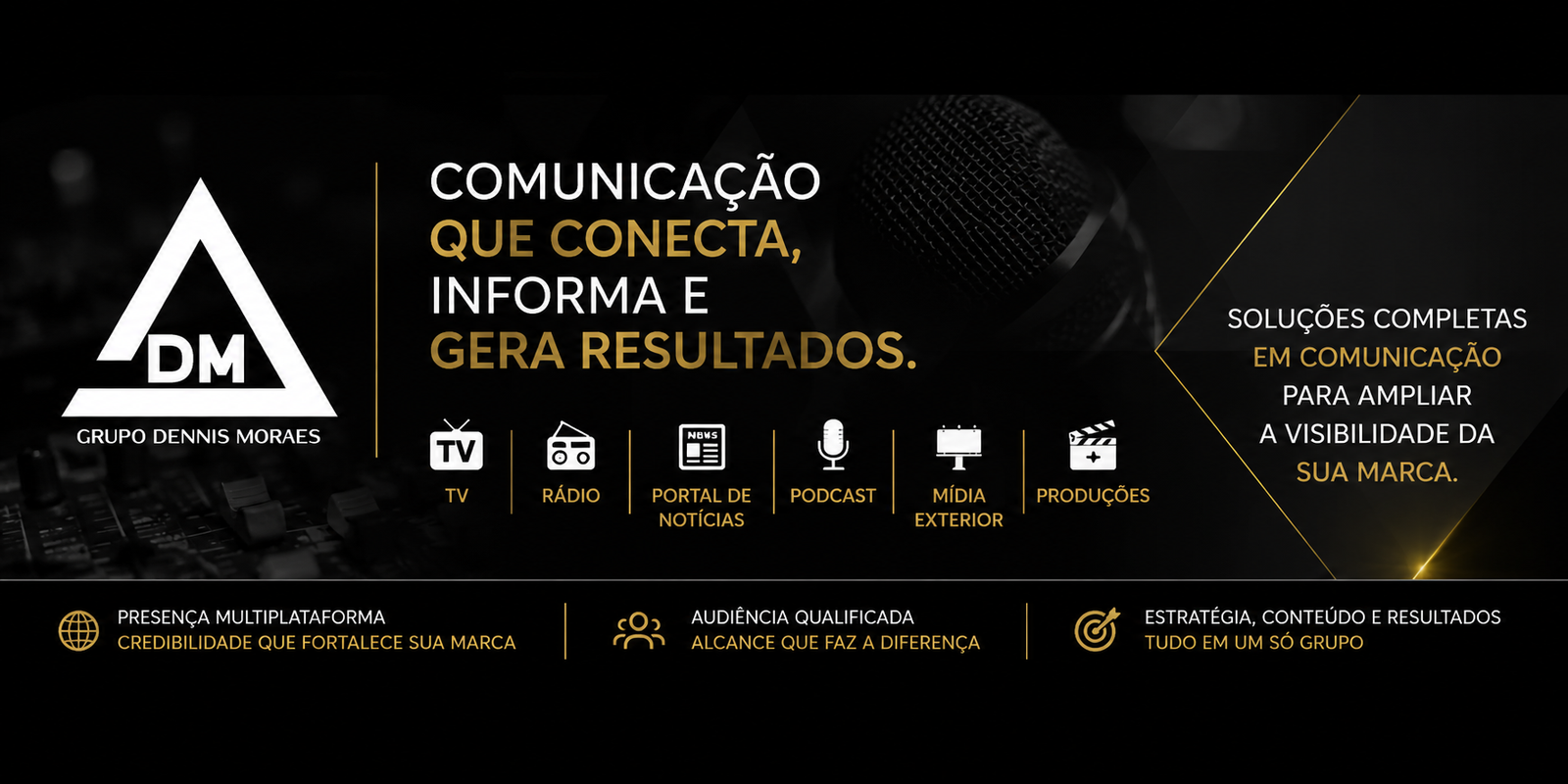 SAIBA MAIS