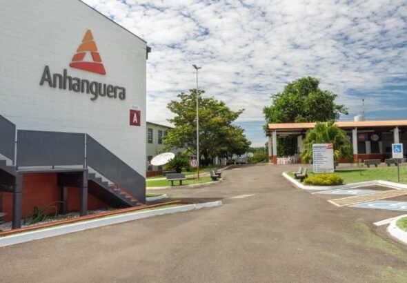 Faculdade Anhanguera Piracicaba