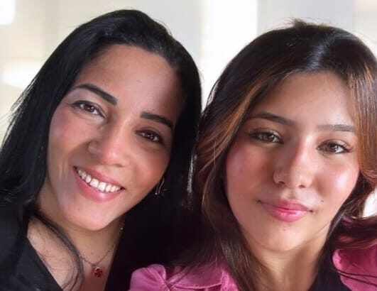 ISABELA TAVARES DE SOUZA e EVELYN BEATRIZ TAVARES DOS SANTOS_Unidade Limeira