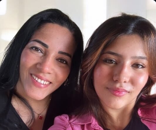ISABELA TAVARES DE SOUZA e EVELYN BEATRIZ TAVARES DOS SANTOS_Unidade Limeira