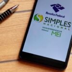 MEI-simples nacional