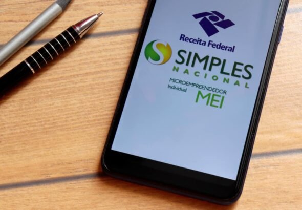 MEI-simples nacional