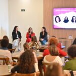 Mulheres que Movem a Indústria 2025