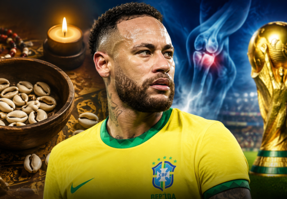 NEYMAR