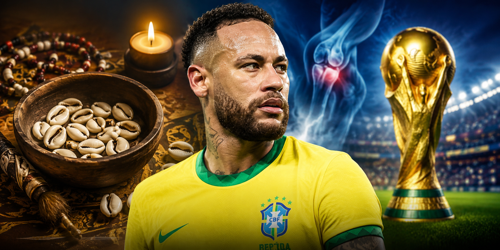 NEYMAR
