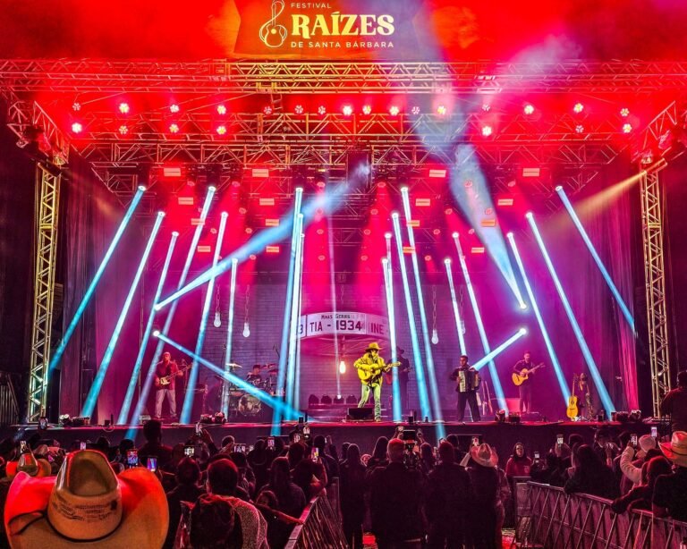 PALCO RAÍZES