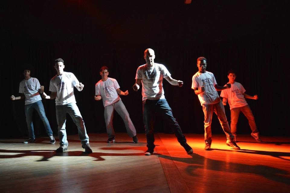 Rio de Dança 1