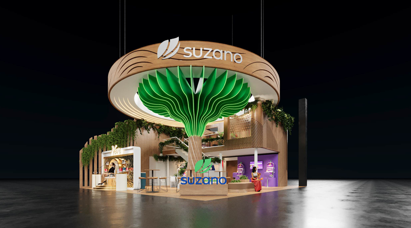 Stand_Suzano_APAS Show 2026